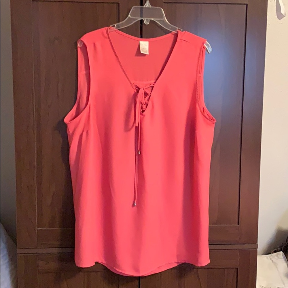 Ladies top